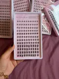 Anime lashes