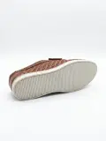 Mocassin Homme Cuir