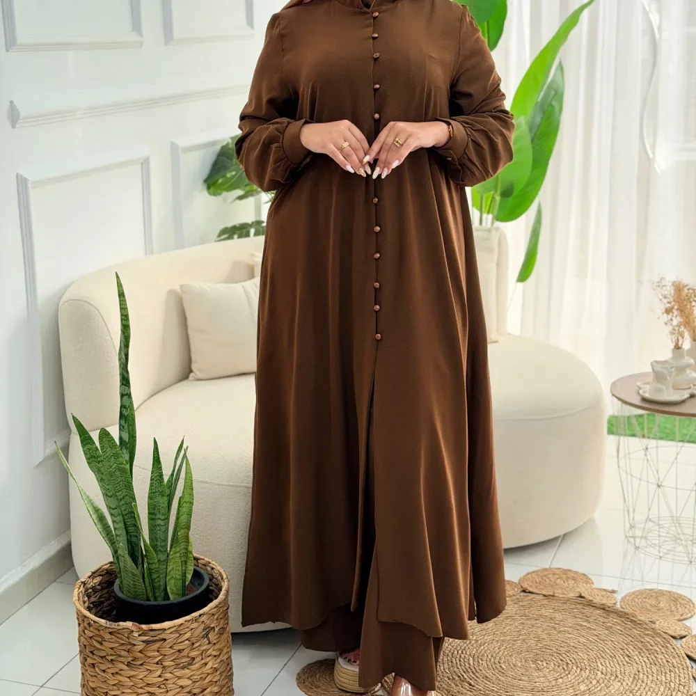 Ensemble تقية