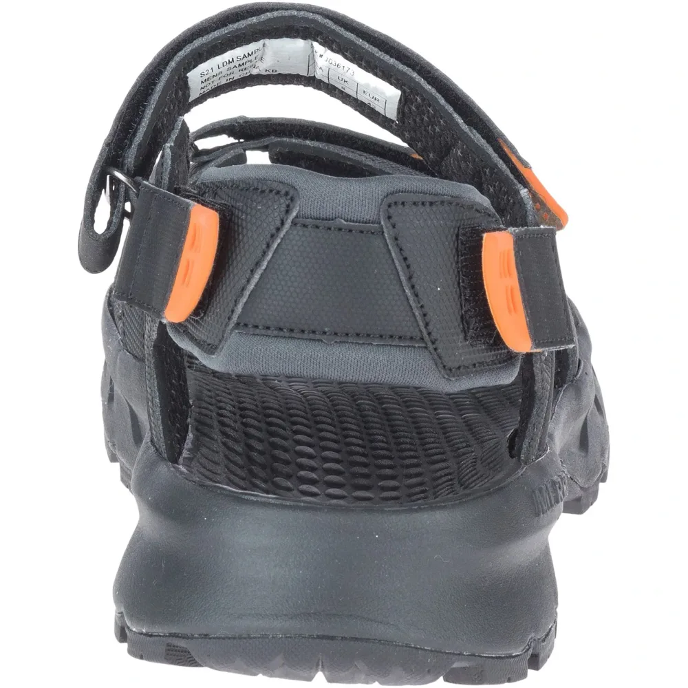 Sandale Merrell Cedrus Convertible Noir