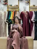 Élégance et Raffinement (Style Chic)