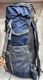 Sac à Dos de Randonnée 60 L avec Housse de Pluie