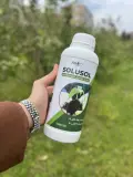 SOLUSOL محسن و معالج التربة