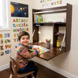 مكتب قابل للطي