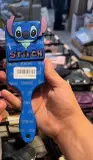 Brosse a cheveux stich