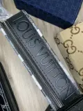 sacoche Lv 💚