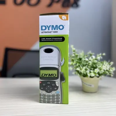 ETIQUETEUSE DYMO 100H