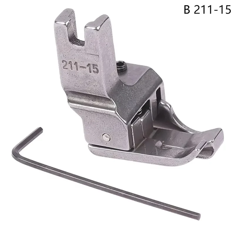 Pied de Biche 211-15