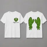 T-shirt angel edition