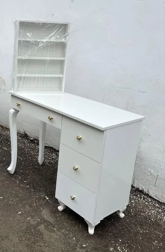 Table d'Onglerie - طابلة مانيكير أرجل غازيل (Gazel)