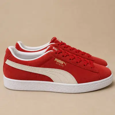 PUMA SOFTFOAM + OPTIMAL COMFORT