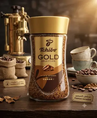 Tchibe COLD 180G
