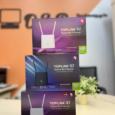 Modem TOPLINK 5G