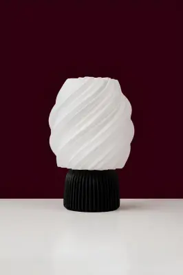 Drift lamp
