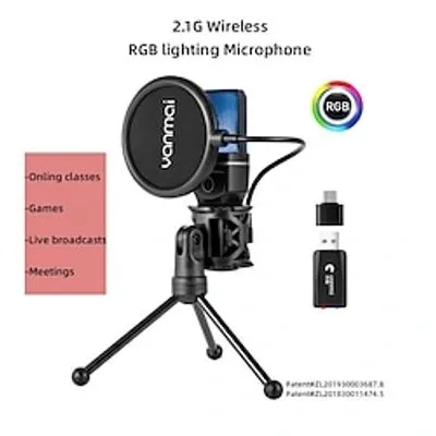 MIC YANMAI SF-777W