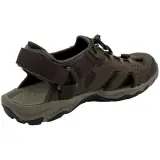 Sandale fermée Christchurch Karrimor Marron Foncé