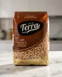 Terra كود بالقمح الكامل 500غ