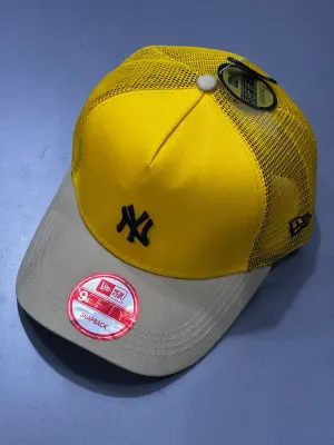 كاسكيطة شبكة نيويورك New York