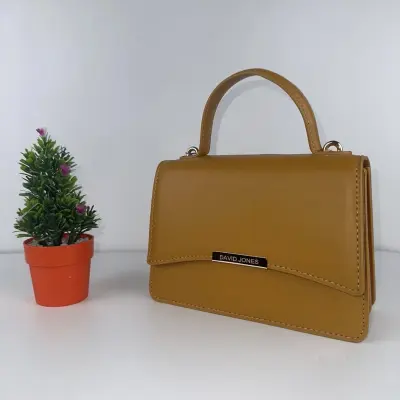 Sac à Rabat David Jones