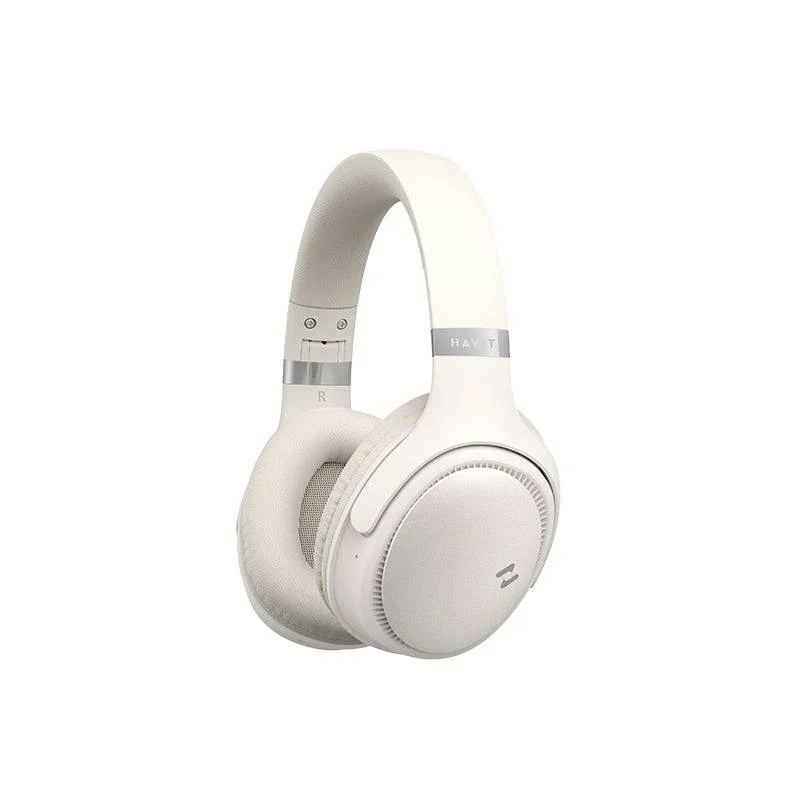 Casque HAVIT Wireless H630BT Noise Cancelling