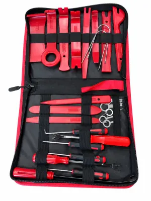 pochette pour garniture 25PCS