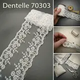 Dentelle 70303
