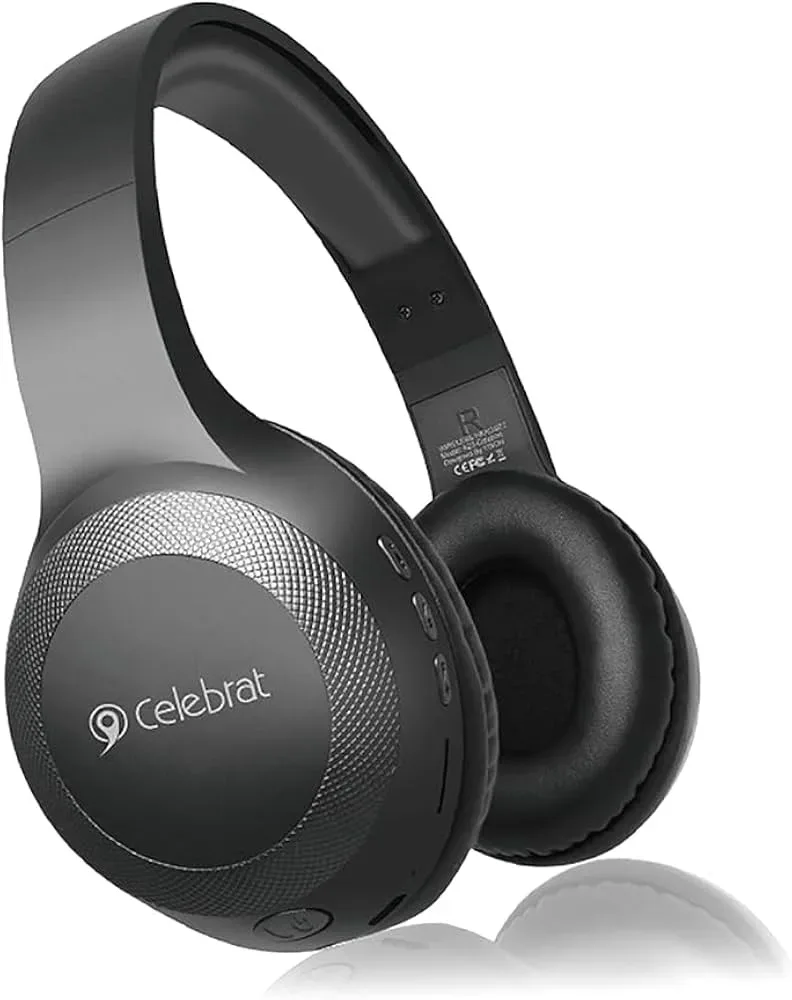 Casque Celebrat A23 Scalable Design Over