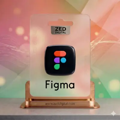 Figma Professional [12 Mois]