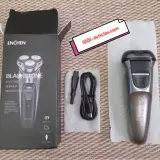 Rasoir électrique Rechargeable ENCHEN BLACKSTONE C - ROHS