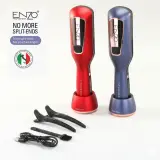 ENZO Split-End Trimmer – Coupe-Fourches Électrique EN-999