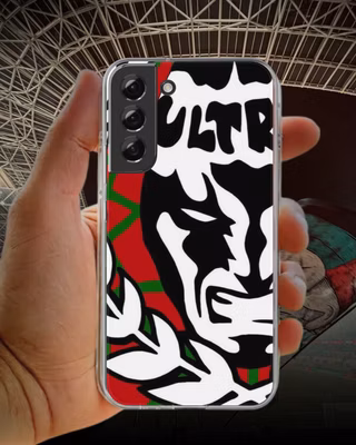 COQUE MCA