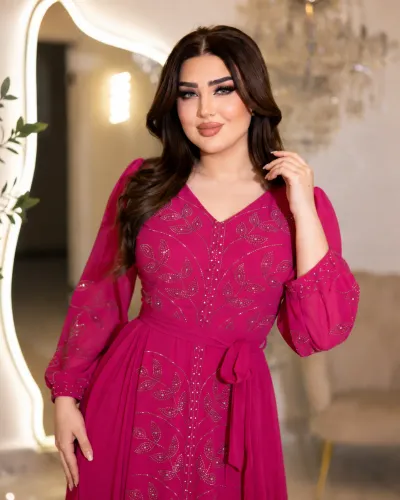 فساتين