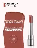 Sheer Up Lipstick