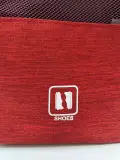 Sac de rangement pour chaussures imperméables a double Ouverture V2