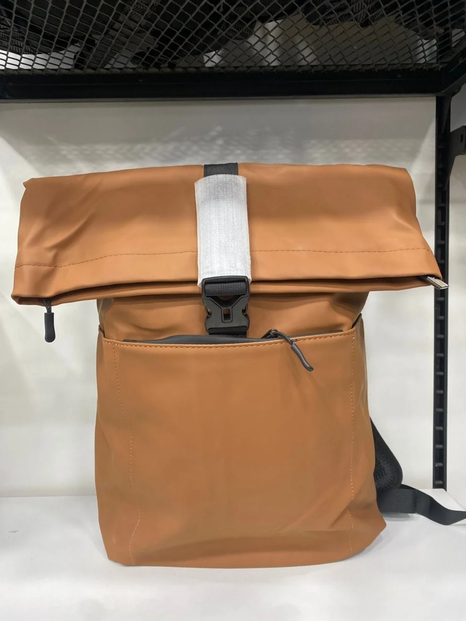 Sac à Dos Enroulé Casual