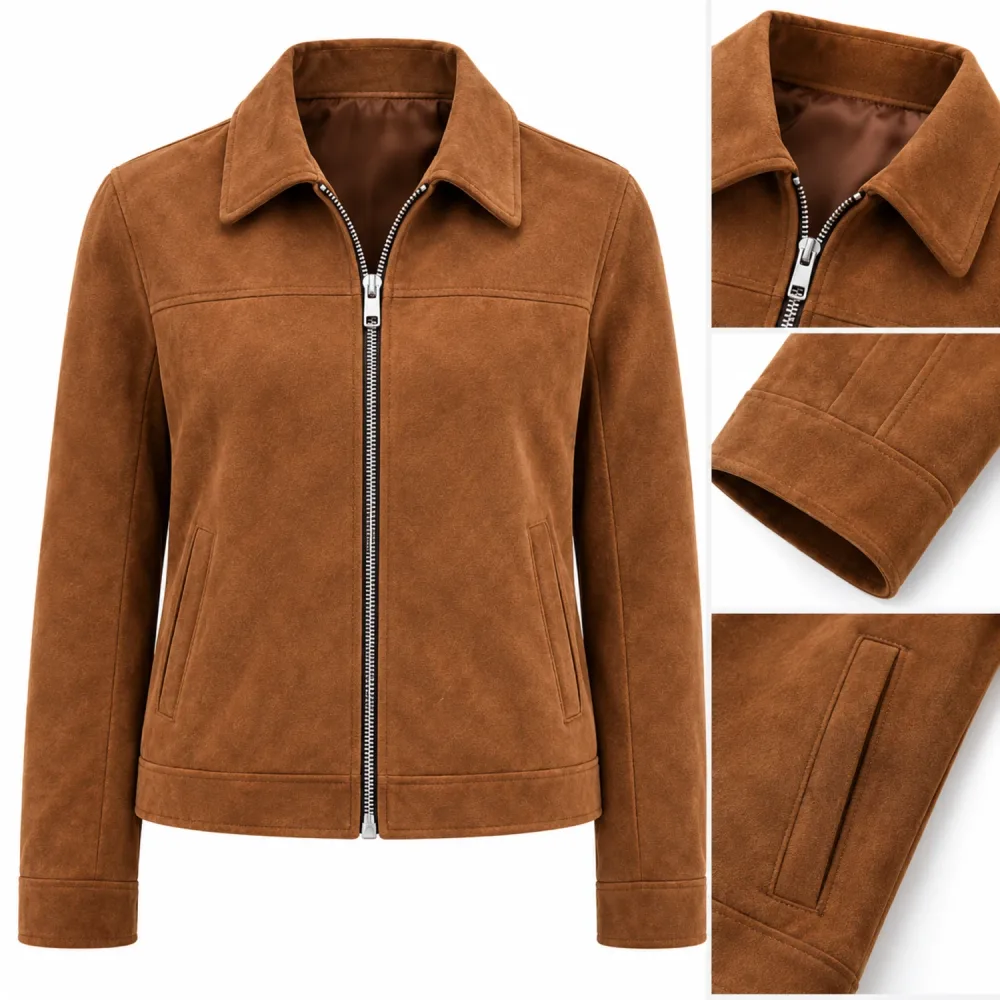 VESTE ZARA