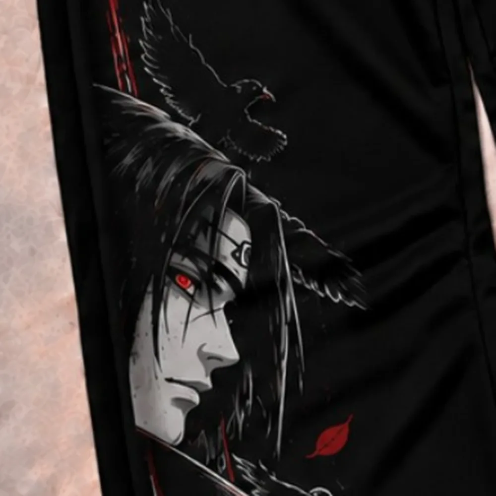 ITACHI UCHIHA SWEATSHIRT ENSEMBLE