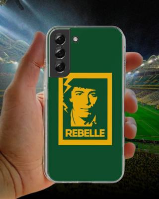 COQUE JSK