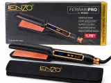 Lisseur ENZO Ferrari Pro Titanium Ceramic EN-3204 – 1.75 pouces