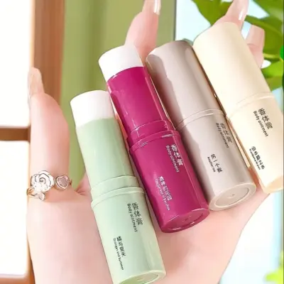 Parfum, solide