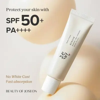 Beauty of Joseon Relief Sun SPF50+ PA++++