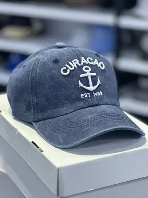 كاسكيطة Vintage Curacao