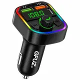 CAR MP3 PLAYER Multifunction Wirless