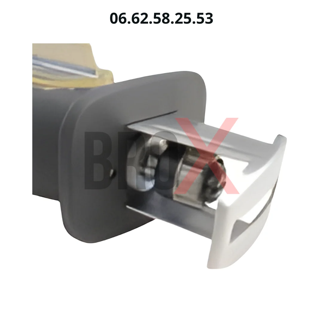 Scie sabre a batterie 13 MM /   CROWN