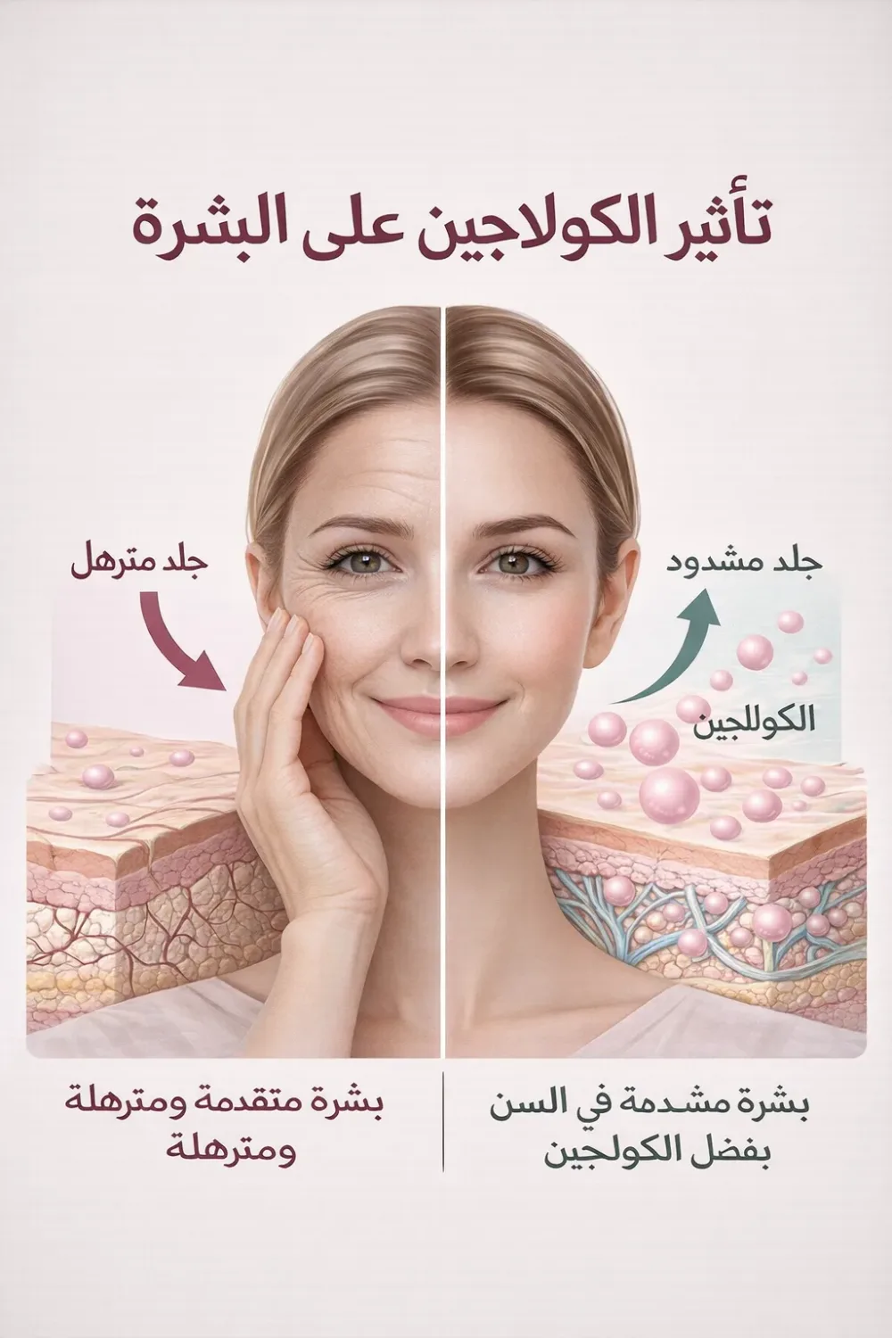 Sérum Collagène – Biogamme Oasis
