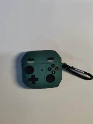 Airpod 4 antichoc