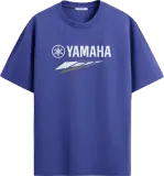 T SHIRT YAMAHA