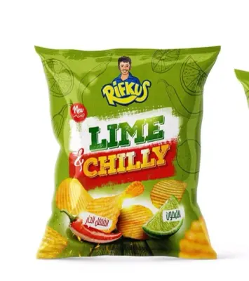 crispy chips