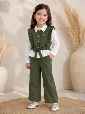 Ensemble 3 Pièces (Macha)