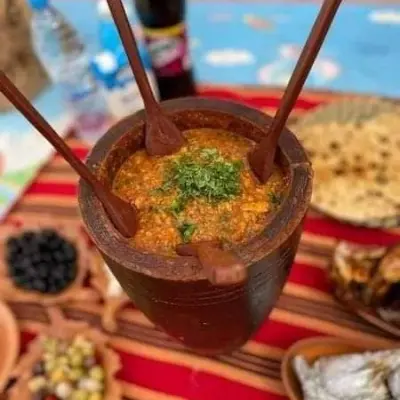زفيطي